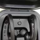 iLive Electronics Truly Wire-Free Earbuds, Sweat Resistant, Includes 3 Set of Ear Tips, Black (IAEBT270B)