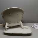 Graco Table2Table Lux Highchair, 6 Growing Stages from Infant High Chair to Big Kid Chair and Table, Rhodes