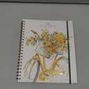 WSBL Watercolor Wonder 2025 Deluxe Planner (25997061076)