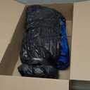 Regalo My Cot Deluxe Portable Toddler Bed, Indoor/Outdoor Kids Nap Cot with Sleeping Bag & Pillow, Lightweight Folding Travel Design for Home, Daycare, Camping & Sleepovers, Ages 2-5