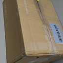 CAROTE 24Pcs Nonstick Kitchen Cookware Sets, Non stick Pots and Pans set, Induction Cookware Set Black