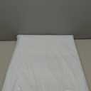 Back Seat Extender for Dogs, Hard Bottom Dog Car Seat Cover for Truck Back Seat, Dog Hammock for Car, Upgraded PU Leather Material, Larger Space, Holds 400lbs