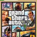 Grand Theft Auto V (5) (Xbox Series X)