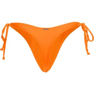RELLECIGA Women's Thong Bikini Bottom S