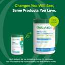 Organika Collagen Enhanced, 250 GR EXP: 11-2028