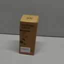 Pandaloo® Glass Cups With Lids and Straws 20 Fl Oz Perfect Size Iced Coffee Cup  Smoothie Cup With Bamboo Lid and On the go Lid  Glass Tumbler With Straw (1 Count (Pack of 1), Coral)