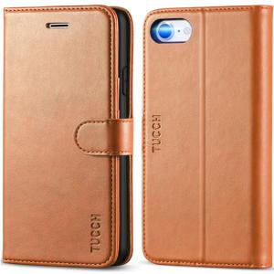 Brown Case for iPhone 7/8/SE/SE3