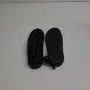 Everest  Solid Water Shoes-Black, 8