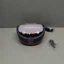 Remington Ionic Conditioning Hair Setter, 20 Velvet Hair Rollers, 6 Large (1), 10 Medium (1"), 4 Small (), Blowout Style Hair Curlers (pink)