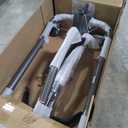 Drive Medical 13023SV Handicap Hydraulic Lift, Silver Vein 5 Inch (Pack of 1)