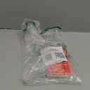 Vooii Compatible with iPhone 16 Pro Case, Liquid Silicone Upgrade [Camera Protection] [Soft Anti-Scratch Microfiber Lining] Shockproof Phone Case for iPhone 16 Pro 6.3 inch - Black