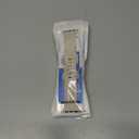 4 x Patented Sport Silicone Band Compatible with Apple Watch Bands 40mm 38mm 41mm 42mm 44mm 45mm 46mm 49mm Women Men, Soft Waterproof Sport Strap for iWatch Bands Series 11 10 9 8 7 6 5 4 3 2 1 SE Ultra (Starlight)