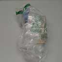 Ocean Wave Projector Light, 16-Color LED Cube Lamp & Remote, 3D Holographic Water Ripple, Romantic Ambient Lighting for Kids Room, Meditation, Relaxation, Bathroom, Night Light (Plug-in)