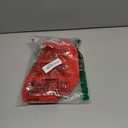 Womens T Shirt Short Sleeve Crew Neck Basic Color Block Tee Tops, Size M