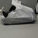 HQ4US 4LEGS Dog Grass Pad with Foldable Dog Litter Box, Small Liner Base (23”×15”) for Balcony, 2 Artficial Grass Pee Pads for Dogs, Pee Pad Holder, Potty Training