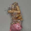 Tuuli Accessories  Back Massager with Rollers and Rope, Multi-Functional Back Roller and Neck Massager, Eases Muscle Tension and Supports Skin Health, Muscle Roller 47.2 inches