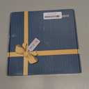 Bradove Classic Embroidery Stitches Practice Kit, Embroidery Kit for Beginners, Beginner Embroidery Kit for Adults, Hand Embroidery Kit for Kids, Stitches Kit