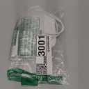 Kepma UV LED Nail Dryer Mini lamp Portable Curing Light for Gel Nail Polish, 6W (White)