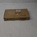 Window Sill Mount Cat Perch for Indoor Cats, One-Step Sliding Clamping Slot Adjustment Cat Hammock with Washable Cover, No Suction Cups Pet Bed for Windowsill & Bedside (XL)