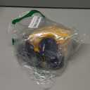 Car Dent Puller 3 Pack Dent Puller Powerful Car Dent Removal Kit Suction Cup Dent Puller for Car Dent Repair Dent Remover Tool for Car Body,Tiles Lifting,Objects Moving,Screen (Yellow+Black)