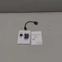 Junboer Wireless Carplay Adapter for iPhone - Carplay Wireless Adapter Car Play