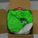 Morph Inflatable Alien Costume Adult, Blow Up Alien Abduction Costume, Funny Halloween Inflatable Outfit, One Size