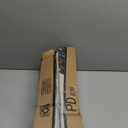 Front Headlight and Bumper Bracket Mount Support Retainer Kit Fit for 2018-2020 Honda Accord EX/EX-L/LX/Sport Left and Right Side Sets of 4 Brackets Included OEM 71190-TVA-A00, 71198-TVA-A01