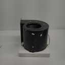 Criditpid Replacement 80600 & 80600P Blower Motor for US Stove 8500 Multi-Fuel, Clayton 1602G 1602M 1660E, Ashley 1660E Wood Furnace Stove.