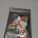 Chameleon Legion French Chef Cook PVC Patch