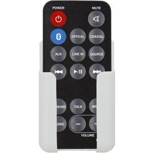 Replacement Remote Control for iLive ITB259 ITB260B ITB190B REM-ITB259 ITB259B HD Soundbar Speaker