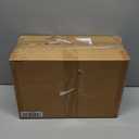 Outer Tail Light Compatible with 2014-2020 Chevrolet Impala Rear Lamp Tail Lamp Left Driver Side 84247728 GM2804116