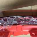 Tail Light Assembly Compatible with 2010-2016 Cadillac SRX Right Passenger Side Taillight Replace 22774015