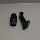 Car iPad Tablet Holder Back Seat Accessories for Tesla/Sport/Performance Seats, Rear Headrest Tablet Hanger Mount for Kids/Adults, Road Trip Essentials with Car TV/Entertainment Gadgets