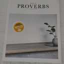 Book of Proverbs - Alabaster Bible