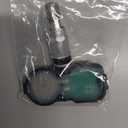 Tire Pressure Monitoring System (TPMS)