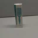 Curly Hair Brush Defining, Vented Curl Defining Brush for Effortlessly Detangling Shaping and Styling Women's Men's Curls on All Wet or Dry Hair Types, Reduces Frizz (Green)