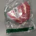 Mounting Bracket Compatible with Milwaukee Leaf Blower (Model 3017 only) / Wall Hanger (Red)