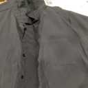 Clothe Co. Men's Short Sleeve Button Down Shirt with Front Pocket 4XL