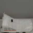 BDFHYK Engine Coolant Expansion Reservoir Overflow Tank Compatible with 2008-2022 Peterbilt 348 365 367 382 384 386 388 389 T660 T800 W900 Replace 603-5403 N5346001 T1673008