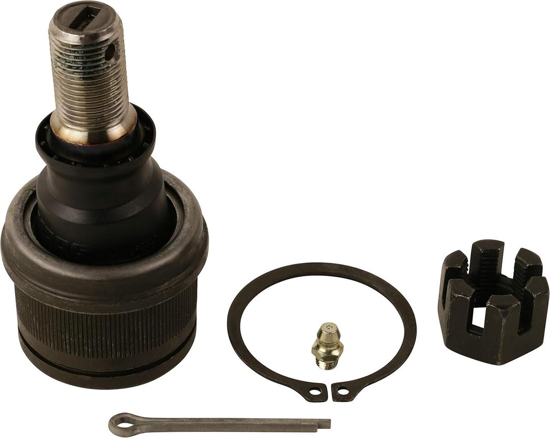 MOOG K80027 Front Lower Suspension Ball Joint for Ford F-250 Super Duty
