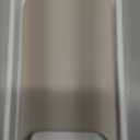 GONEZ for Google Pixel 10/Pixel 10 Pro Case, Liquid Silicone Case with Screen Protector, Full Body Protective Cover, Anti-Scratch Soft Microfiber Lining, Shockproof Phone Cover 6.3", Stone