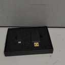 ZOUHOE Wireless CarPlay Adapter– Android Auto Wireless Adapter, 5.8GHz WiFi Plug & Play,Mini and Stable iOS 10+/Android 10+, Fast AutoConnect for Cars 2016+ (1Pcs)