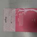 Pink Wicked mirror & comb set Pack of 5
