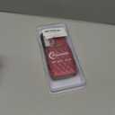 Phone Case for Samsung Galaxy S21 Ultra 5G Wallet Cell Cover with Tempered Glass Screen Protector Wrist Crossbody Strap Lanyard RFID Blocking Card Holder S21ultra 21S S 21 21ultra G5 Women Girls Red