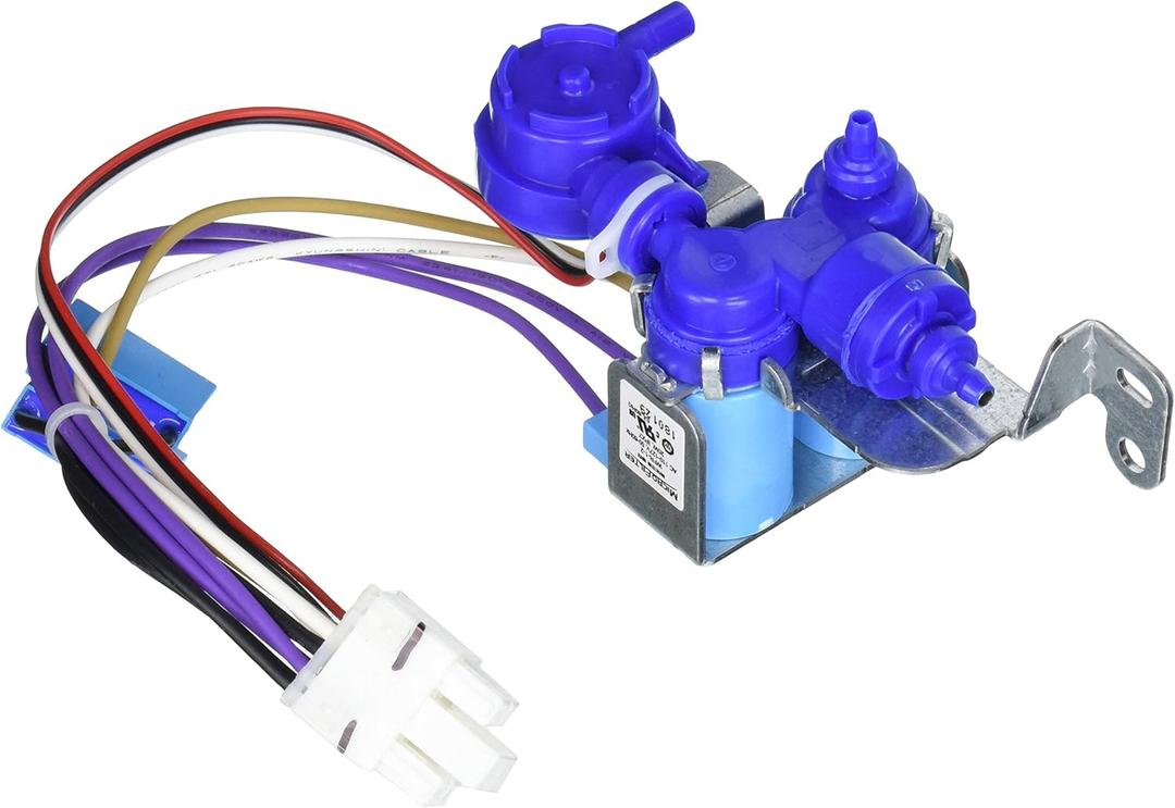 Samsung DA62-04027A Valve Water