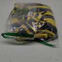 EraSpooky Adult Bumble Bee Costume Party Cosplay Fancy Dress