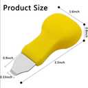 Separator Tool Kit Brick Tools Building Blocks Tech Blocks Building Blocks Tool Set Including 1 Multi-Functional Hammer, 1 Pliers, 1 Tweezers and 1 Pry Knife