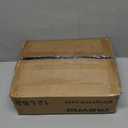 TAEVNO Weighted Vest, 12lb Weight Vest with Detachable Phone Pouch, Suitable For Women, Men, Ideal for Workouts, Strength Training, Fitness, Running, Weight Loss, Walking