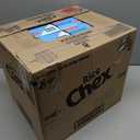 8 x Rice Chex Gluten Free Breakfast Cereal, Homemade Chex Mix Ingredient, Family Size, 18 oz (EXP 01/24/27)