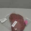 Avidlove Bodysuits for Women High Neck Long Sleeve Body Suits Snap Closure Double Lined Mock Neck Bodysuit Soft (Medium, Purple Red)